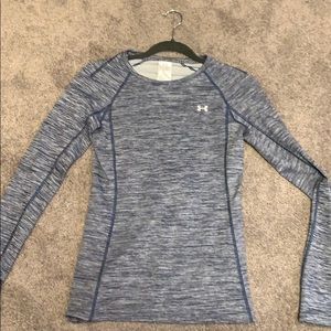 Under Amour long sleeve top